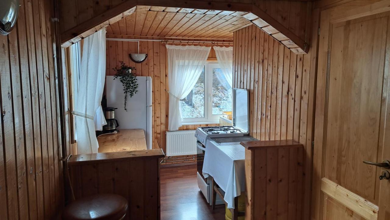 Casa Marcela Fundata Buitenkant foto