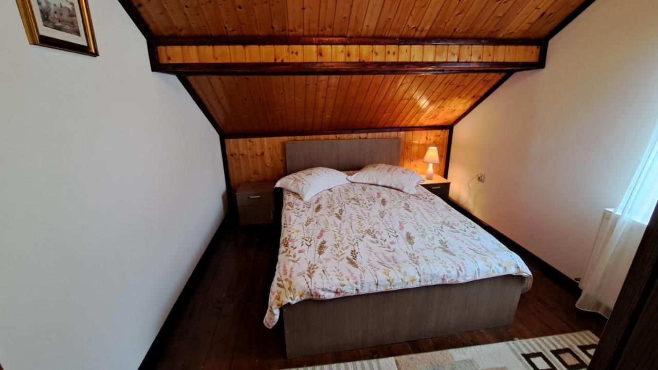 Casa Marcela Fundata Buitenkant foto