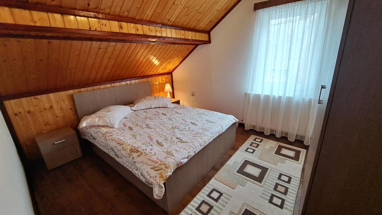 Casa Marcela Fundata Buitenkant foto