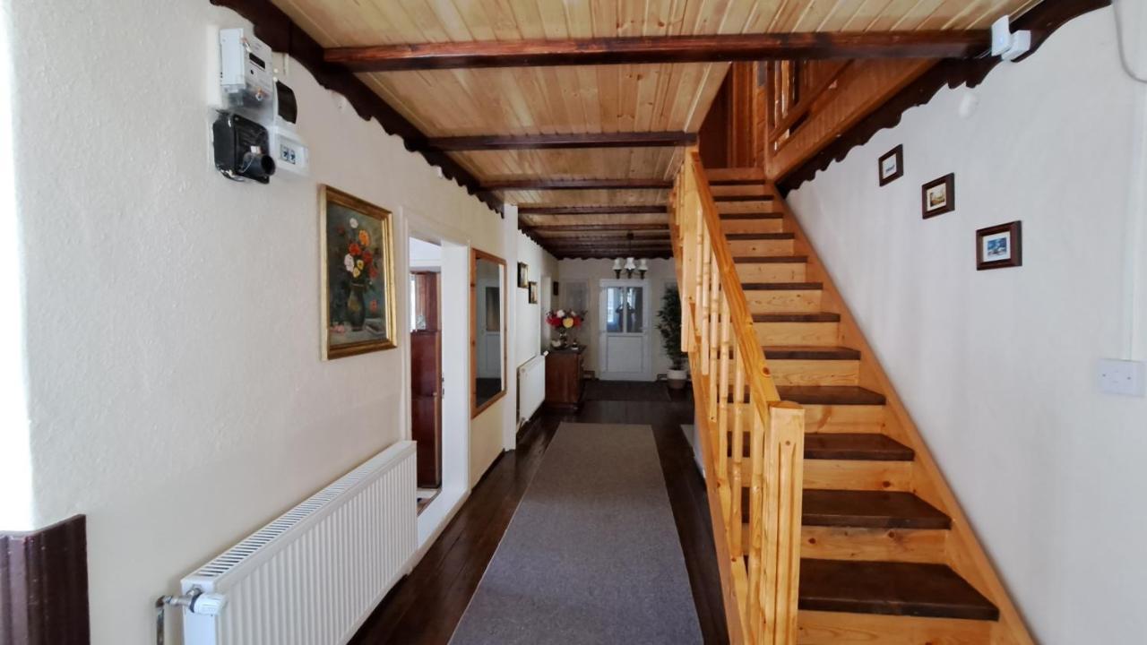 Casa Marcela Fundata Buitenkant foto