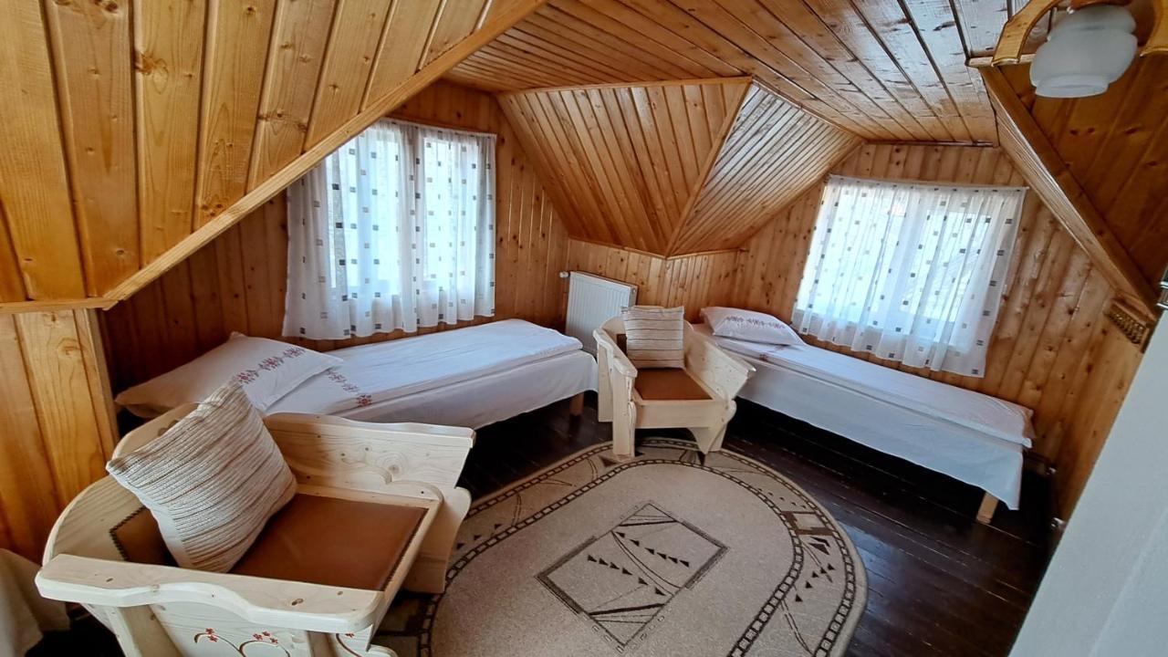 Casa Marcela Fundata Buitenkant foto