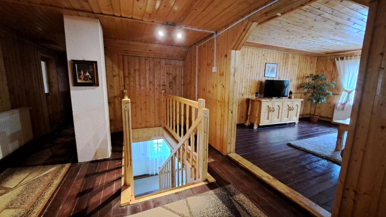 Casa Marcela Fundata Buitenkant foto