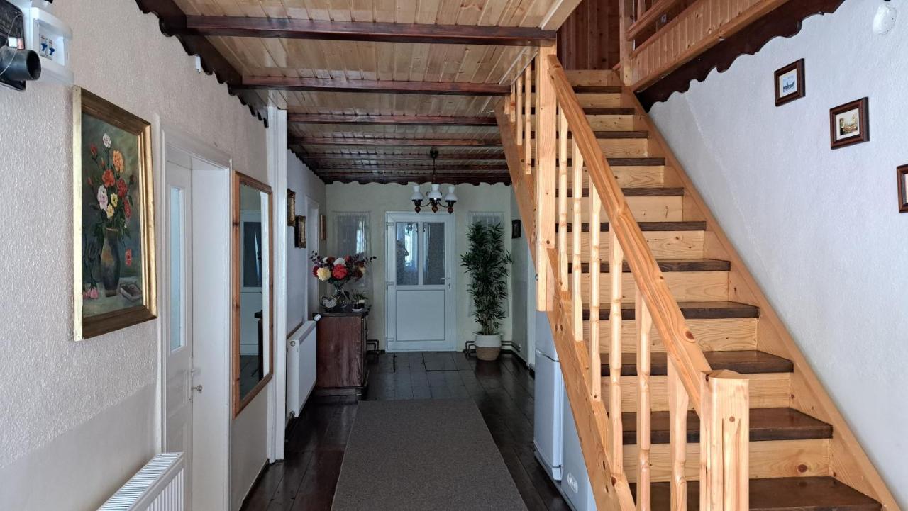 Casa Marcela Fundata Buitenkant foto